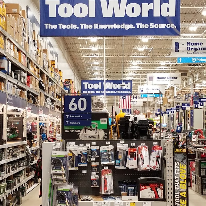 Lowe's Home Improvement