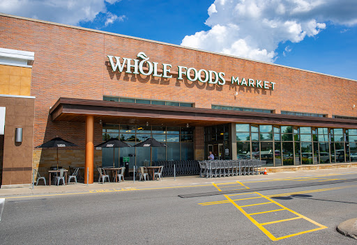 Grocery Store «Whole Foods Market», reviews and photos, 10576 Perry Hwy, Wexford, PA 15090, USA