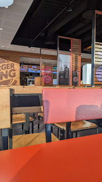 Les plus récentes photos du Restauration rapide Burger King à Champniers - n°1