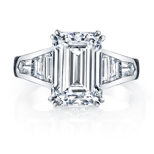 Jewelry Store «Harold Stevens Jewelers», reviews and photos, 525 B St #150, San Diego, CA 92101, USA