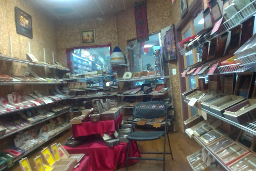 Vaporizer Store «Tobacco King & Vape King», reviews and photos, 13273 Worth Ave, Woodbridge, VA 22192, USA