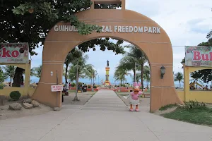 Guihulngan Freedom Park image