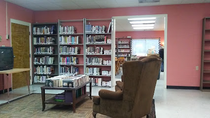 Byhalia Library