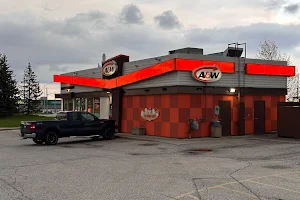 A&W Canada image