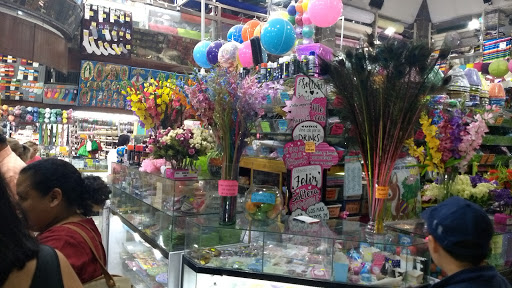 Tienda de recuerdos para bodas Torreón