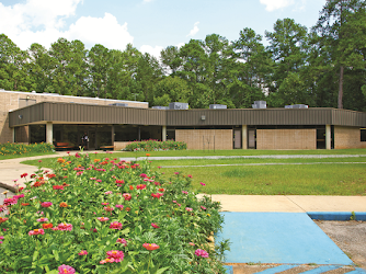 Senior And Therapeutic Recreation Center
