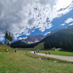 Photo n°1 de l'avis de Alessandra.r fait le 25/08/2022 à 14:42 sur le  Rifugio Gigante Baranci à Innichen