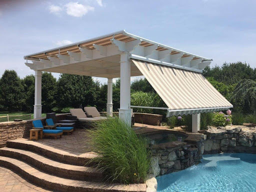 Awning Supplier «Paul Construction & Awning», reviews and photos, 4093 W Skippack Pike, Schwenksville, PA 19473, USA