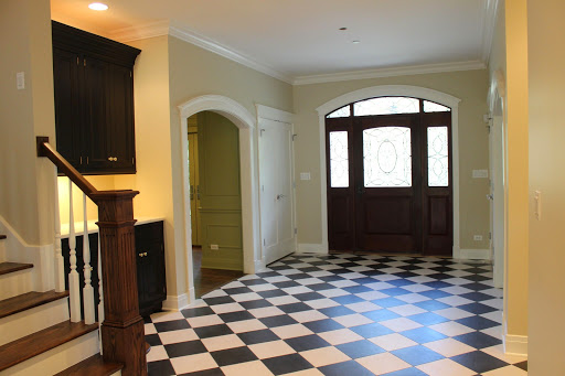 Painting «Dynamic Colors Inc», reviews and photos, 1226 Elmwood Ave, Evanston, IL 60202, USA