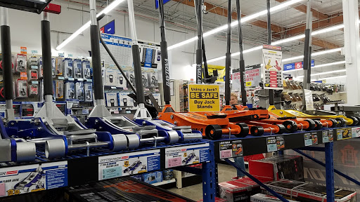Hardware Store «Harbor Freight Tools», reviews and photos, 729 Colusa Ave b, Yuba City, CA 95991, USA