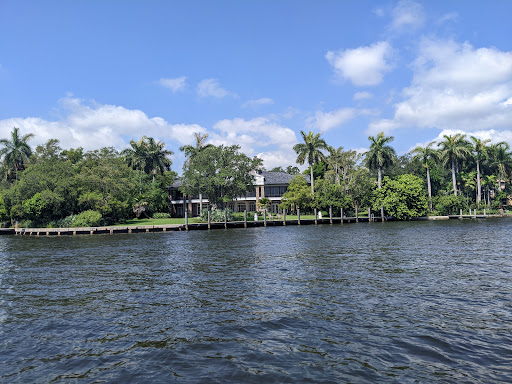 Tourist Attraction «Water Taxi Stop #5», reviews and photos, 1881 SE 17th St, Fort Lauderdale, FL 33316, USA