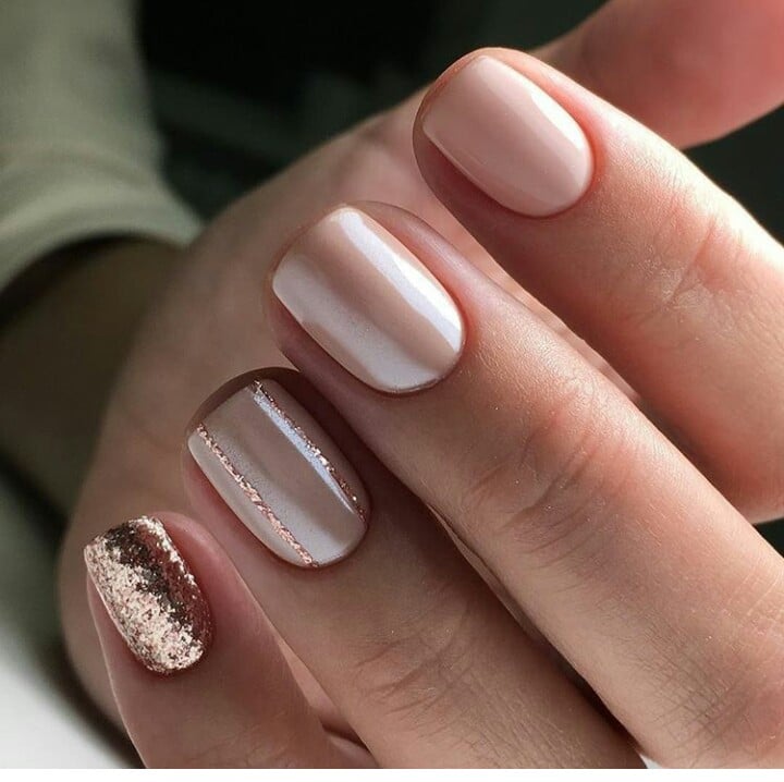 Inspire Nail Spa (10% Off New Customers)