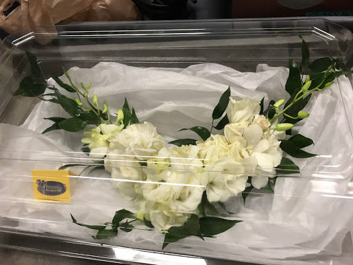 Florist «Flowers By Pouparina», reviews and photos, 1868 W Flagler St, Miami, FL 33135, USA