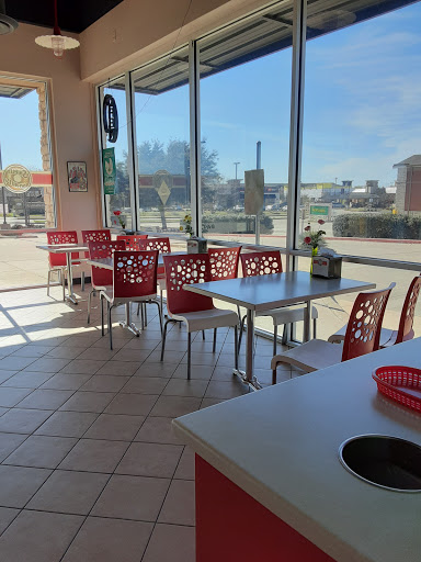 Donut Shop «Shipley Do-Nuts», reviews and photos, 1500 W Hebron Pkwy #100, Carrollton, TX 75010, USA