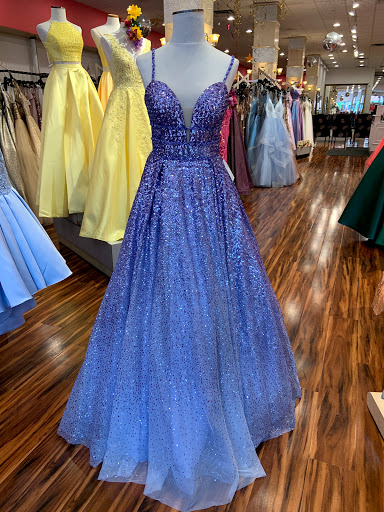 Wedding Store «Paris House Of Bridal», reviews and photos, 728 Franklin St, Michigan City, IN 46360, USA