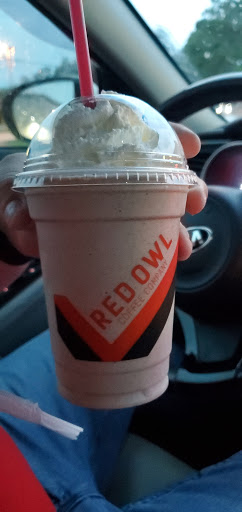 Coffee Shop «Red Owl Coffee Co», reviews and photos, 108 E Northside Dr, Valdosta, GA 31602, USA