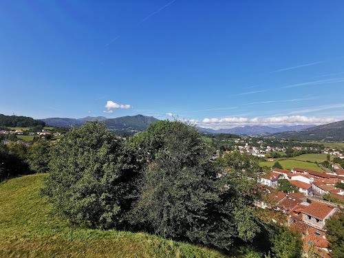 Château d'Urtubie - visites, parc et activités pour familles au Pays Basque à Urrugne