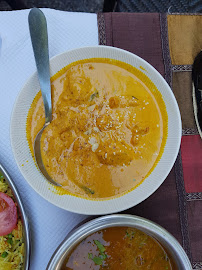 Curry du Restaurant indien Noori's à Nice - n°19