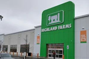 Highland Farms image