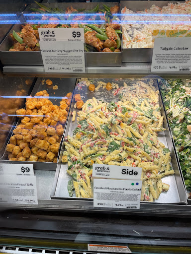 Grocery Store «Whole Foods Market», reviews and photos, 3540 Wade Ave, Raleigh, NC 27607, USA