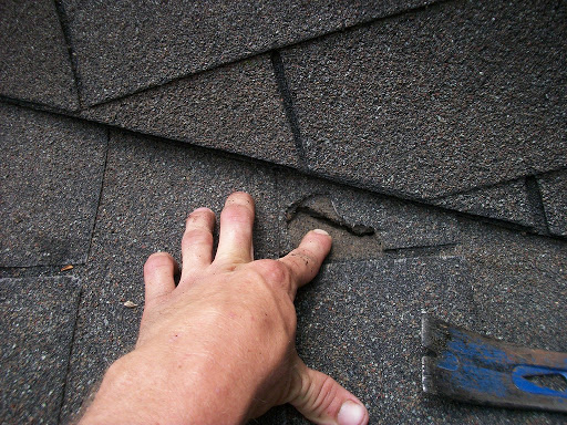 Roofing Contractor «Advanced Exteriors Inc.», reviews and photos, 7000 57th Ave N, Minneapolis, MN 55428, USA