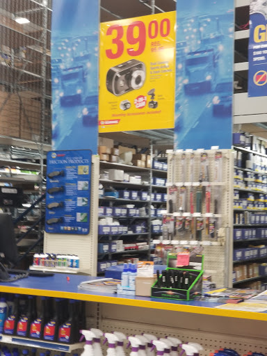 Auto Parts Store «NAPA Auto Parts - Genuine Parts Company», reviews and photos, 2191 Burgundy Pl, Ontario, CA 91761, USA