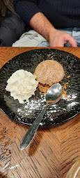 Photo n°20 de Restaurant les Halles à Bourgoin-Jallieu ()