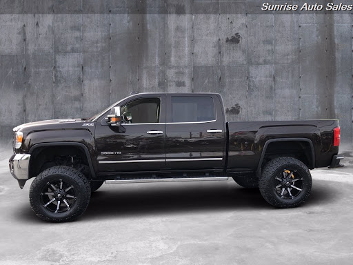 Car Dealer «Sunrise Auto Sales», reviews and photos, 16001 SE McLoughlin Blvd, Milwaukie, OR 97267, USA