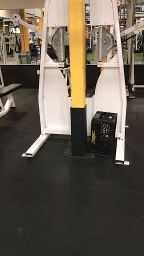 Health Club «New York Sports Clubs», reviews and photos, 450 NJ-34, Matawan, NJ 07747, USA