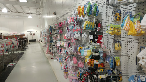 Clothing Store «Burlington Coat Factory», reviews and photos, 3200 Donnell Dr, Forestville, MD 20747, USA