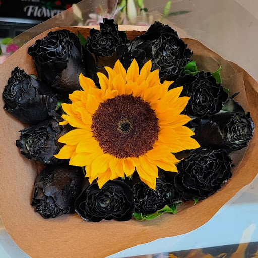 Florist «Guadalajara Flowers», reviews and photos, 32 S White Rd, San Jose, CA 95127, USA