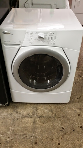 Appliance Store «Ace Appliance», reviews and photos, 13660 East 8 Mile Road, Detroit, MI 48205, USA