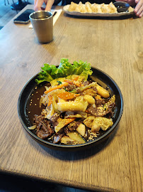 Les plus récentes photos du Restaurant coréen Madang 마 당 à Paris - n°3