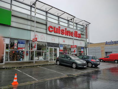 Cuisinella à Villeneuve-d'Ascq