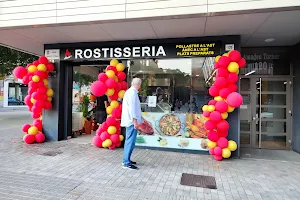 Atast rostisseria image