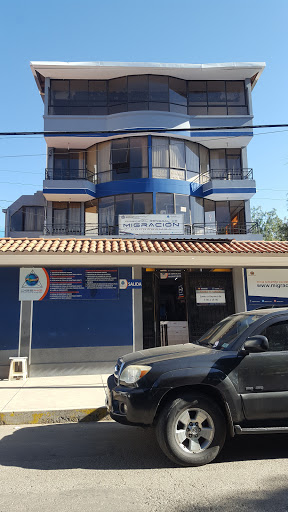 Abogados extranjeria Cochabamba
