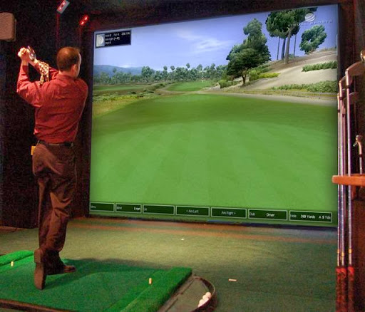 Midwest Golf Simulators