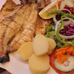 Photo n°3 de l'avis de Elizabeth.r fait le 04/09/2021 à 12:53 sur le  Restaurante Marisol à Lagos