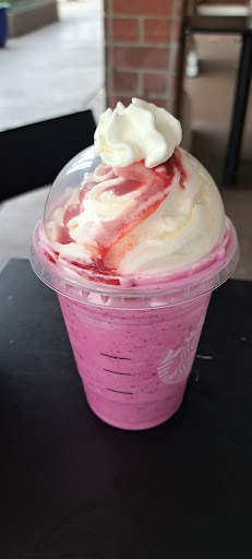 Starbucks image