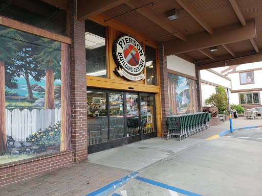 Pierson Building Center