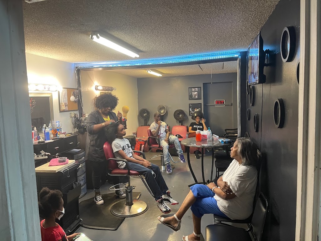 Legacy Grooming Lounge Leesville, LA 71446 Services and Reviews