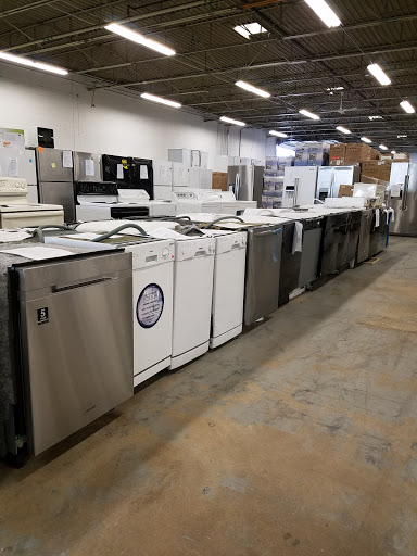 Used Appliance Store «K & A Appliance Inc», reviews and photos, 135 Independence Ct #103, Lancaster, PA 17601, USA