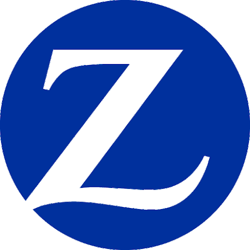 Zurich, Agence Générale Didier Widmer - Delsberg