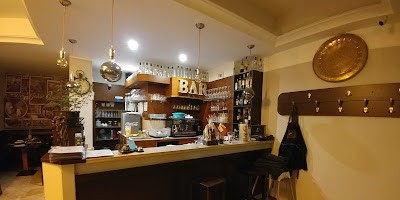 Bolu Restaurant / Cafe / Bar / Catering