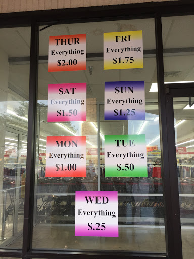 Used Clothing Store «Family Thrift Center Outlet», reviews and photos, 6769 S Texas 6, Houston, TX 77083, USA