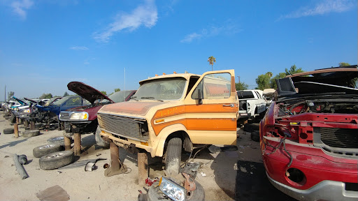 Pick Your Part - Monrovia image
