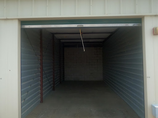Self-Storage Facility «Storage Solutions», reviews and photos, 8266 W Lake Pleasant Pkwy, Peoria, AZ 85382, USA
