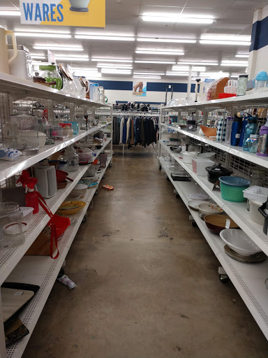 Thrift Store «Goodwill», reviews and photos