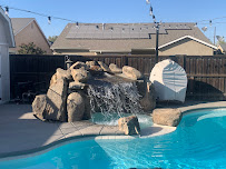 Paradise Pools Inc - Photo 3 - Car repair in Visalia, CA, Visalia