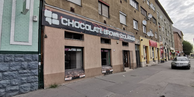 Értékelések erről a helyről: Chocolate Brown Kerepesi úti Szolárium, Budapest - Szolarium